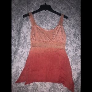 Casual Freedom Top (Size S)